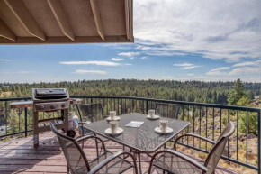 River Ridge 424A - Meredith Lodging